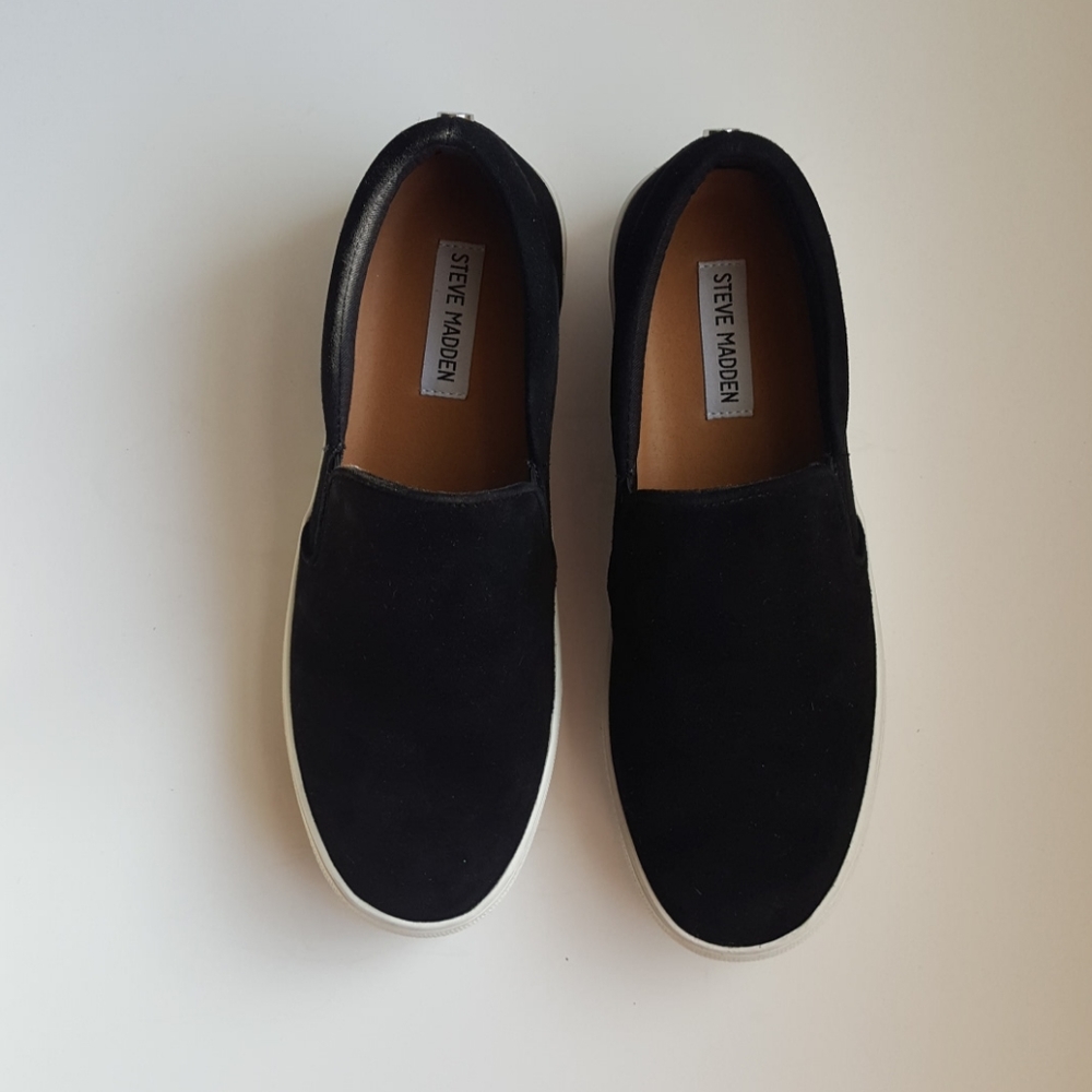 Steven Madden Gillis